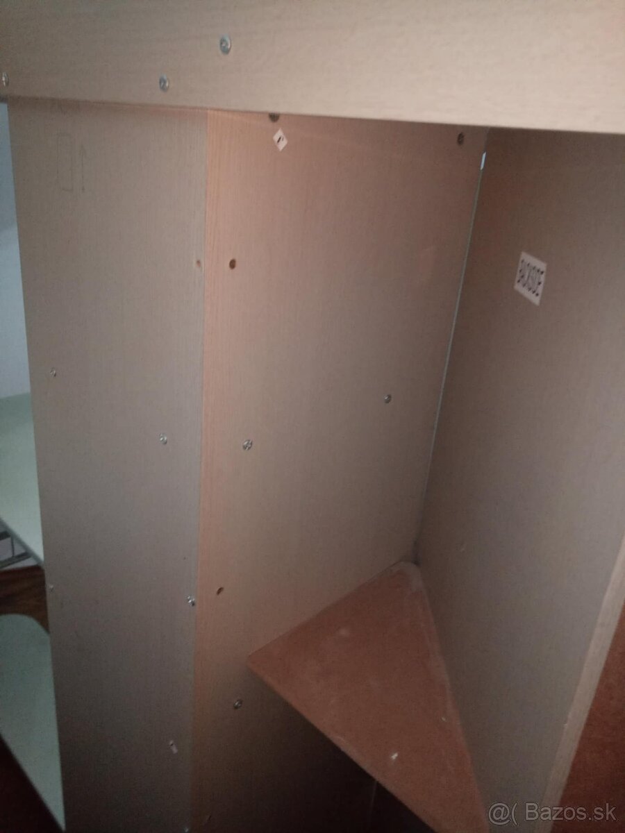 Poschodová posteľ - 5