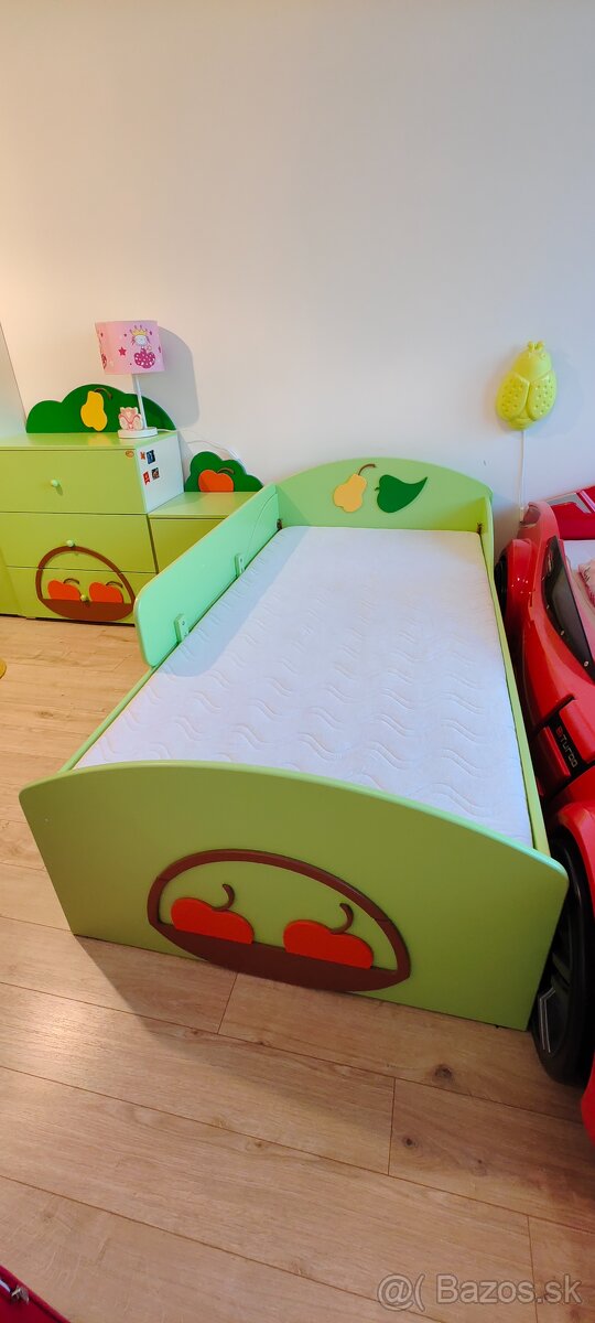 zostava detského nábytku - 5