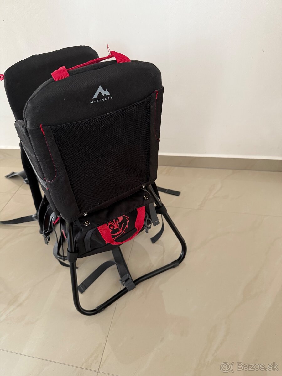 Detský turistický nosič - 5