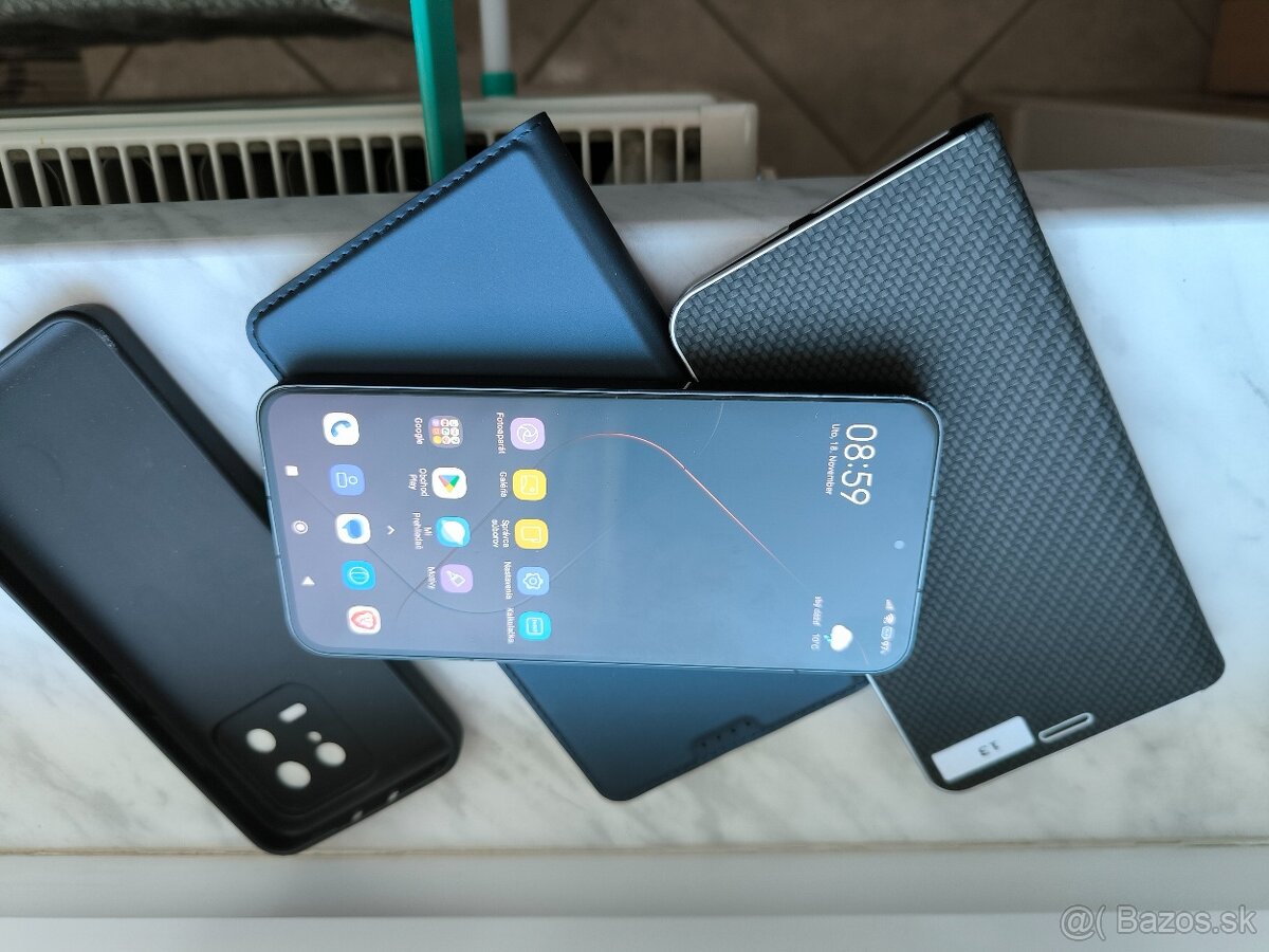 Xiaomi 13 8GB RAM 256GB ROM - 5