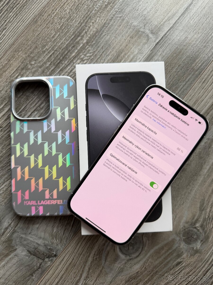 iPhone 14pro 128 - 5