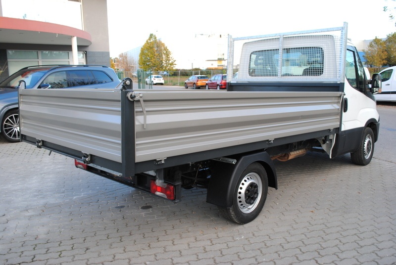 Iveco Daily 35S11 78KW,M6,2d 3-Stranný sklápač⭐Odpočet DPH⭐ - 5