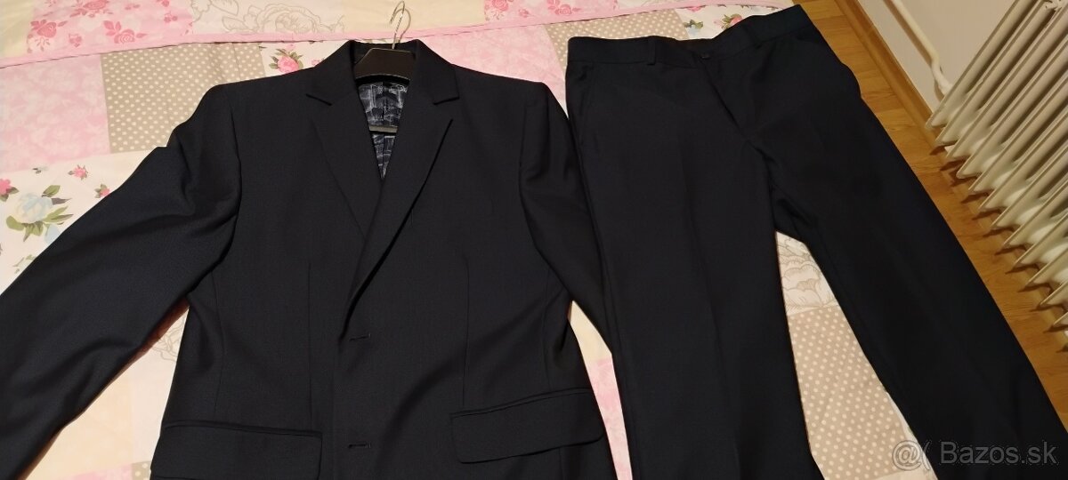 Pánsky oblek - 5