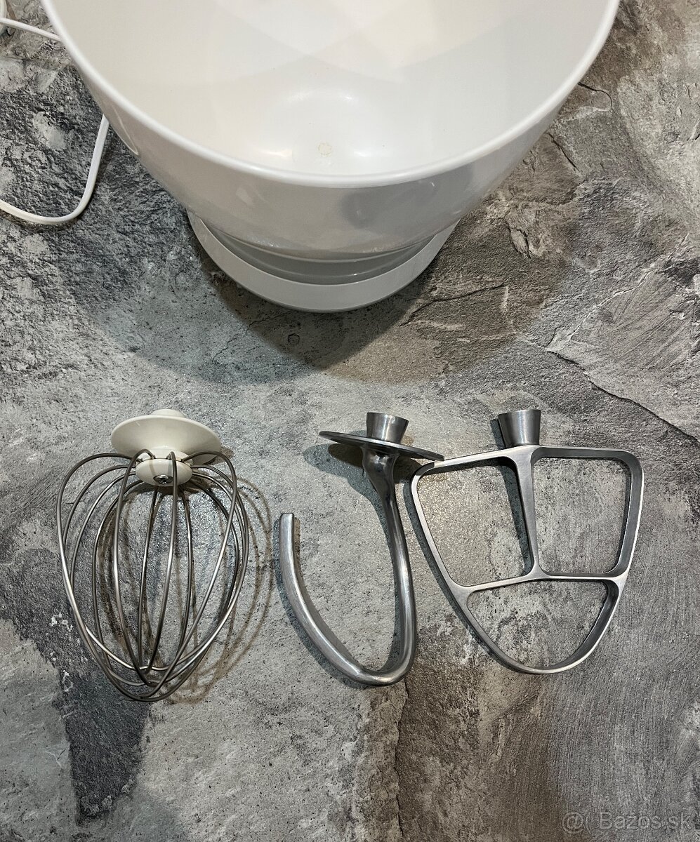 Kuchynský robot Arno 300w - 5