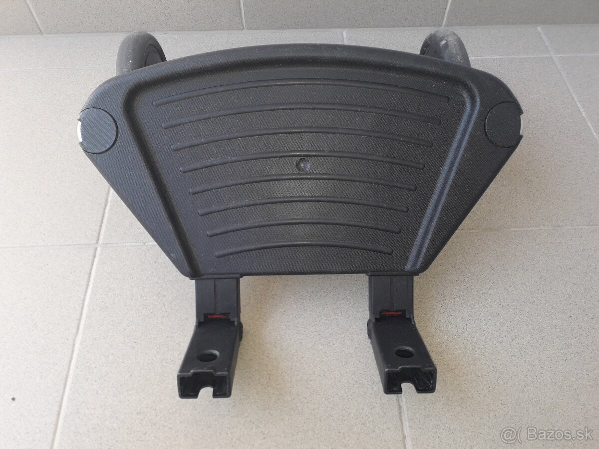 Nášlapník pre súrodenca Peg Perego - 5