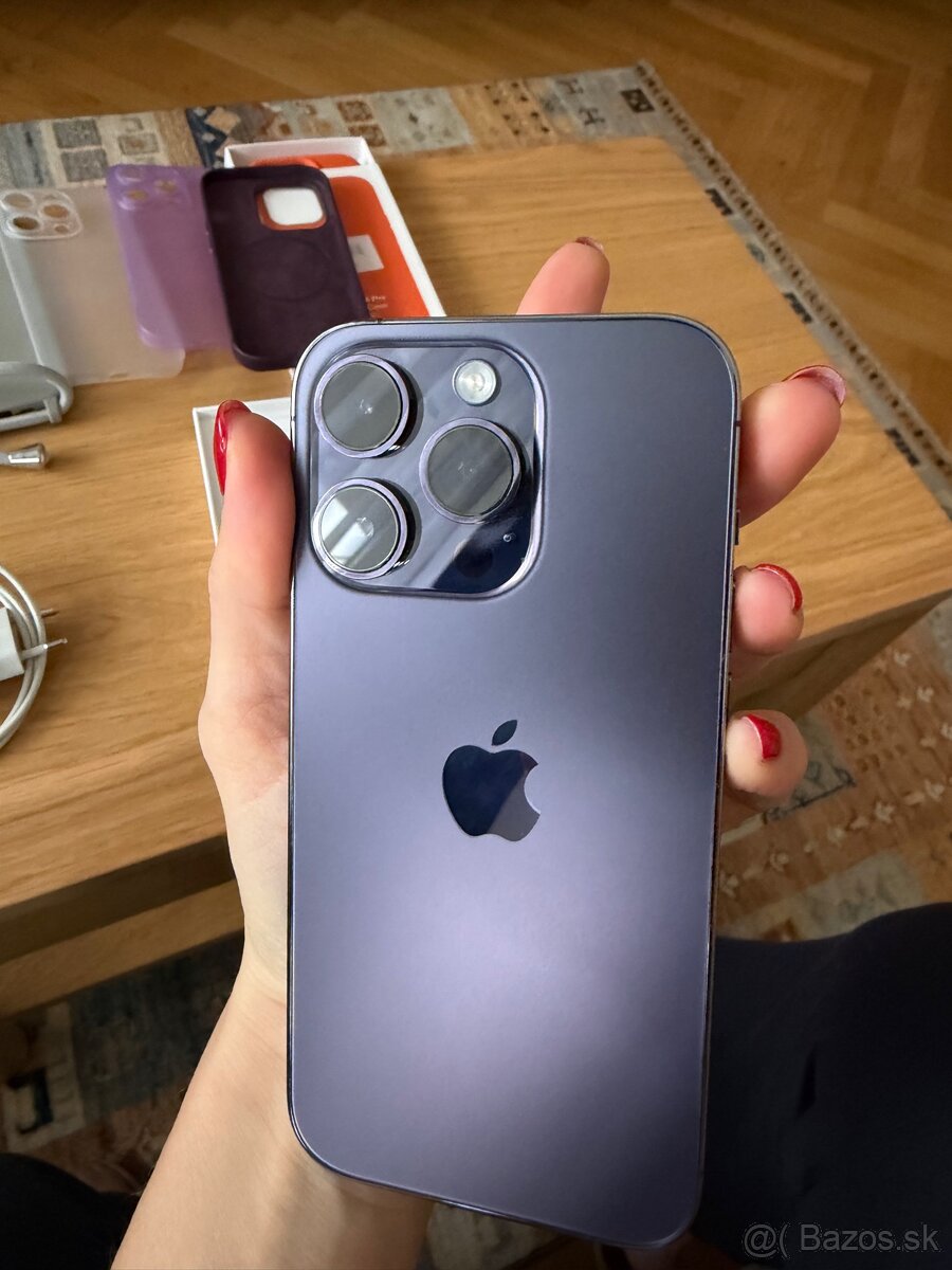 iPhone 14 Pro - 5