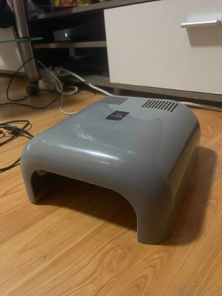 Sada na gélové nechty - 5