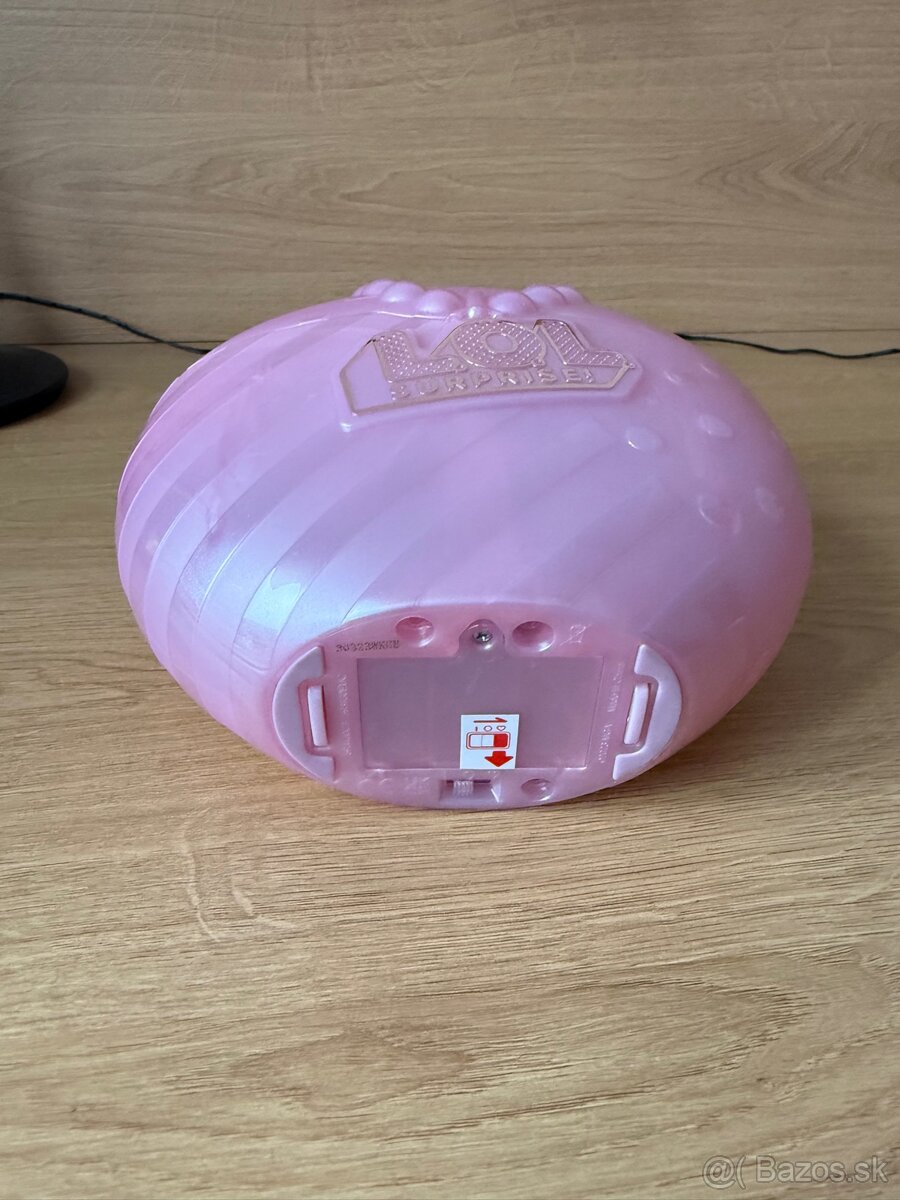 L.O.L. Surprise Magic Flyers - 5