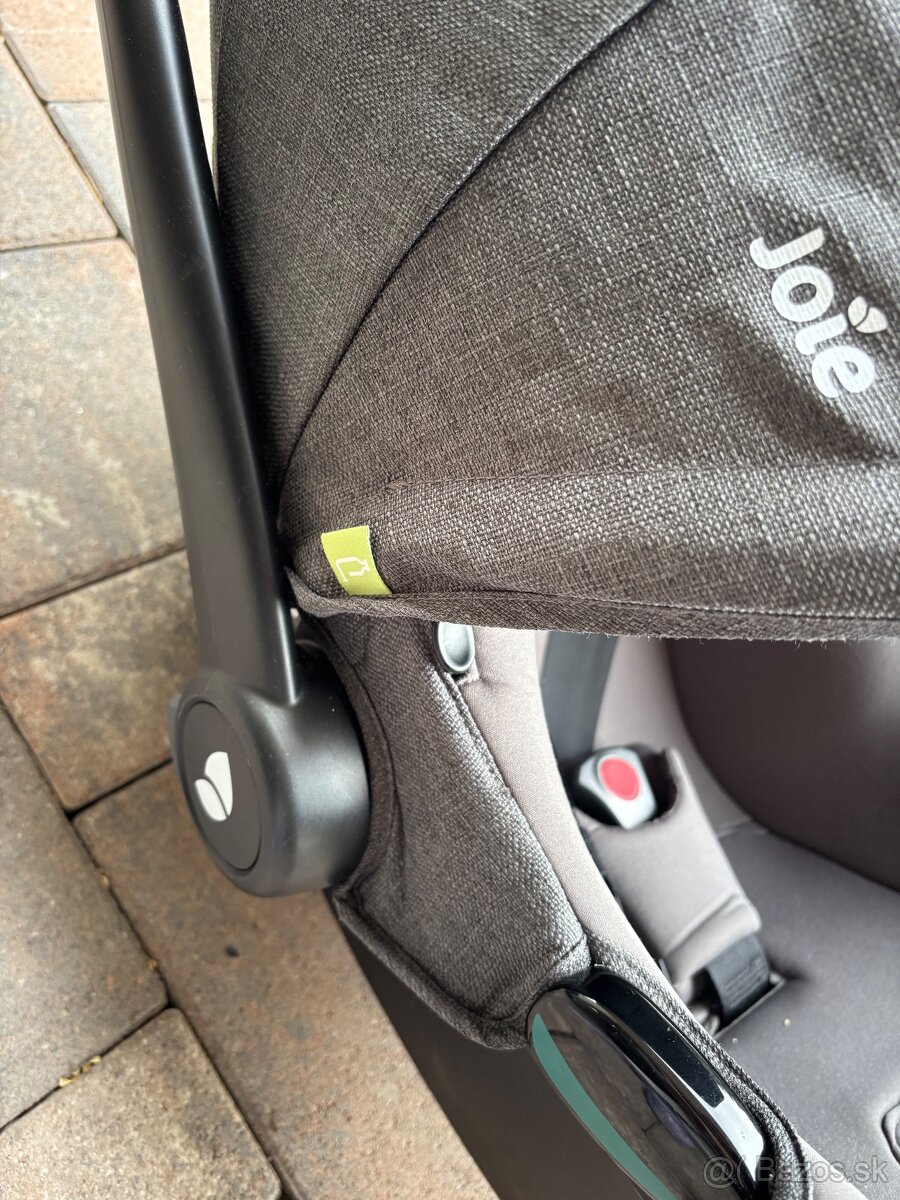 Predam vajicko do auta - na kocik - 5