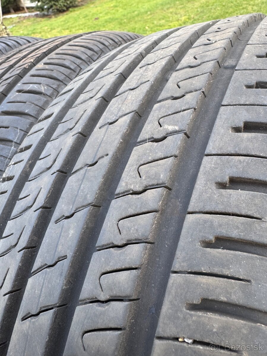 Barum 205/55 R16 - 5