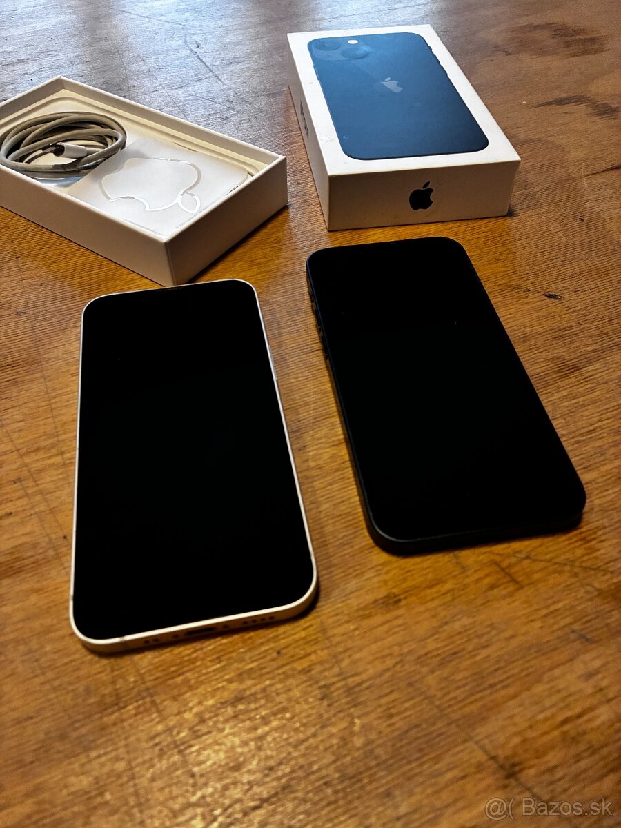 2x iphone 13 mini - 5