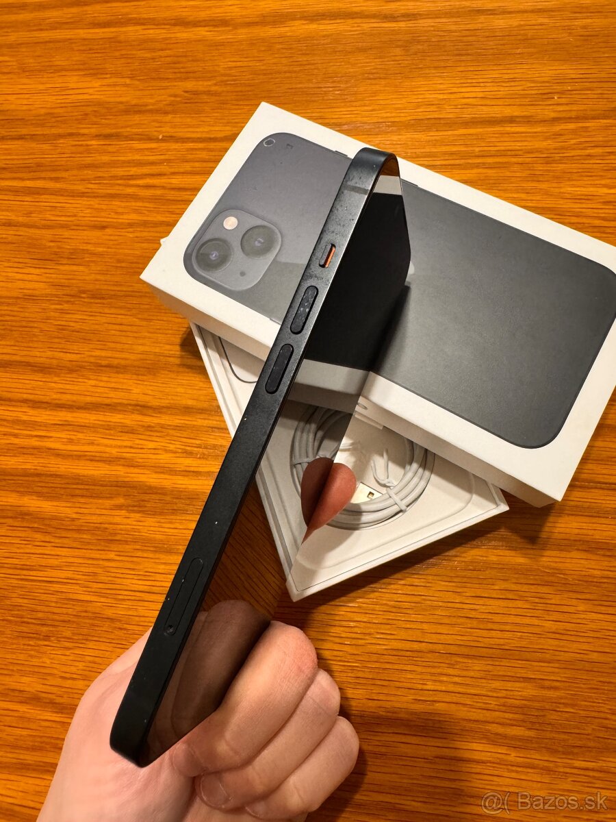 iPhone 13 128 GB - 5