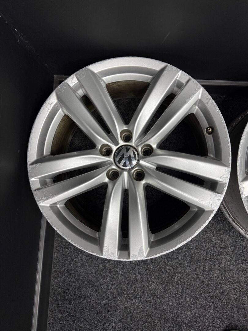 Alu VW 5x112 18” 3AA601025H - 5