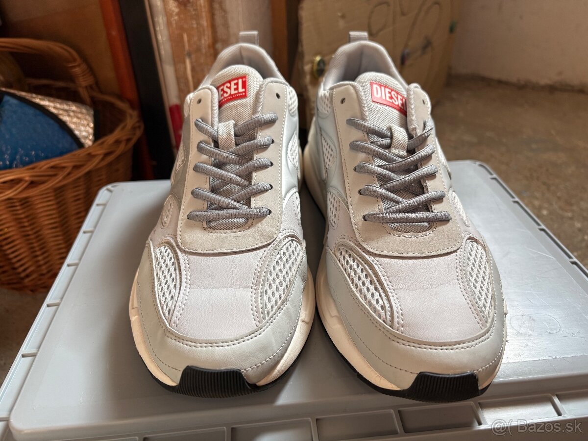 Diesel pánska obuv 43 - 5