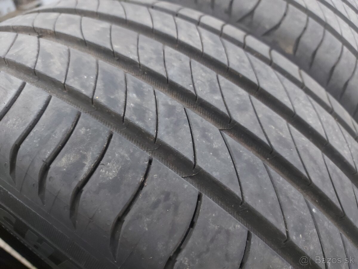 225/45R17 MICHELIN letne pneumatiky - 5
