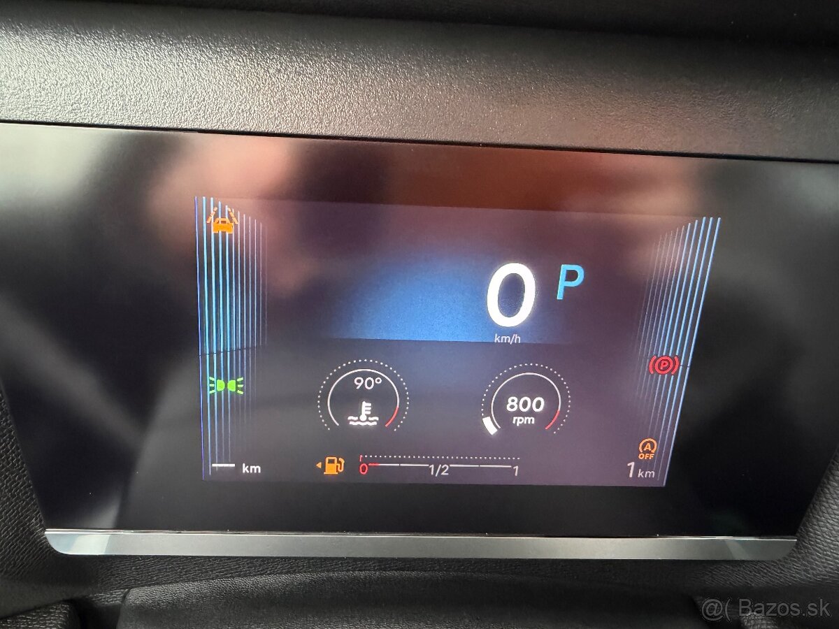 Citroën C4 PureTech 130 Plus EAT8 - 5