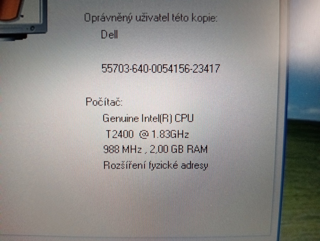 predám na diely notebooky ASUS a DELL. - 5