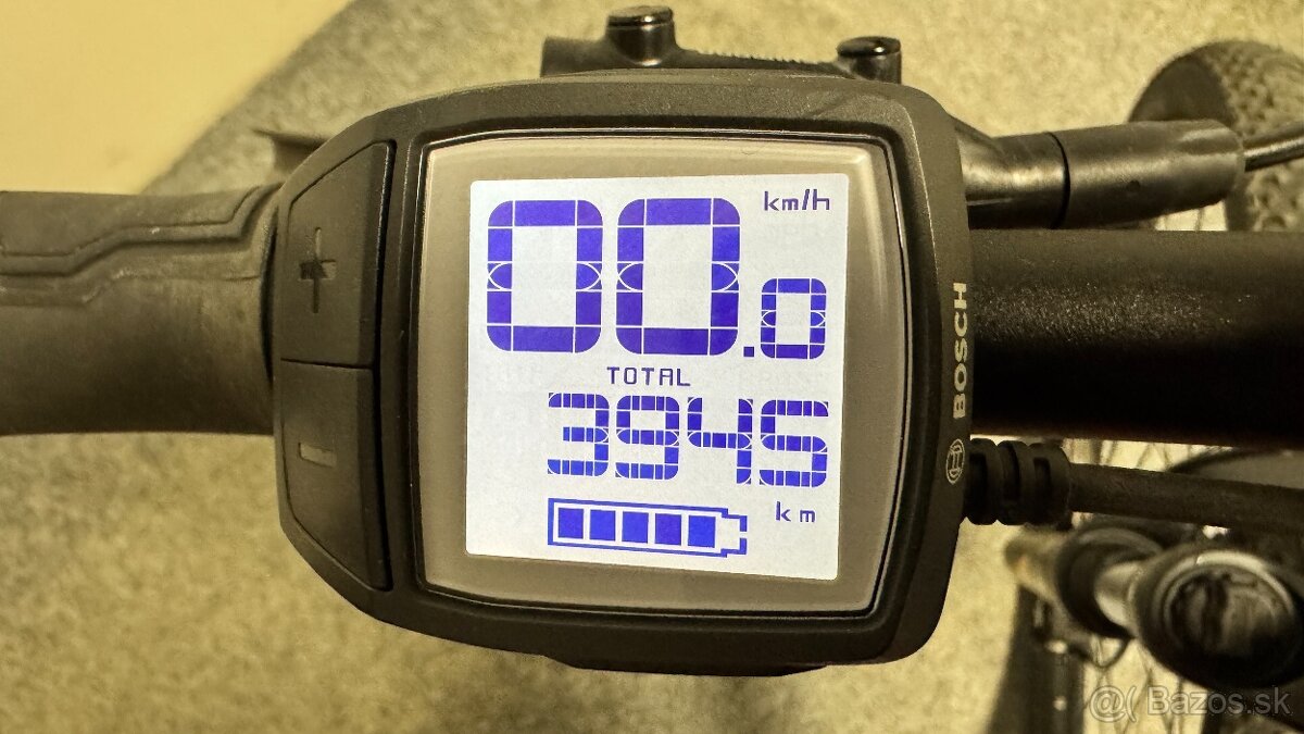 Cube Access Hybrid Exc 500 2019 - 5