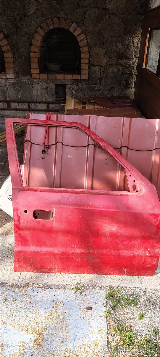 Felicia 1.6 diely - 5