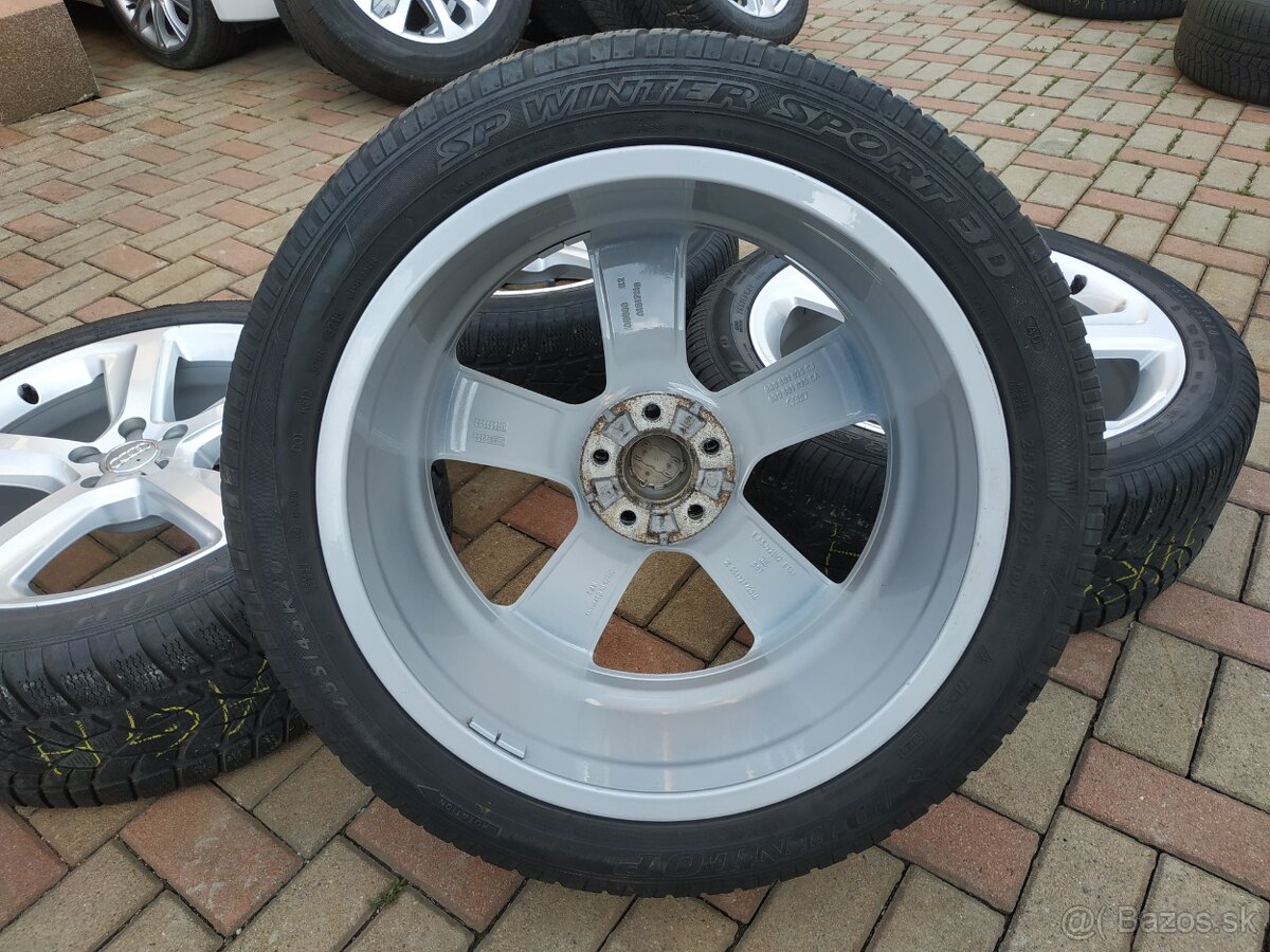 Audi A7, A8, A6, S6, Mercedes 5x112 r20 - 5