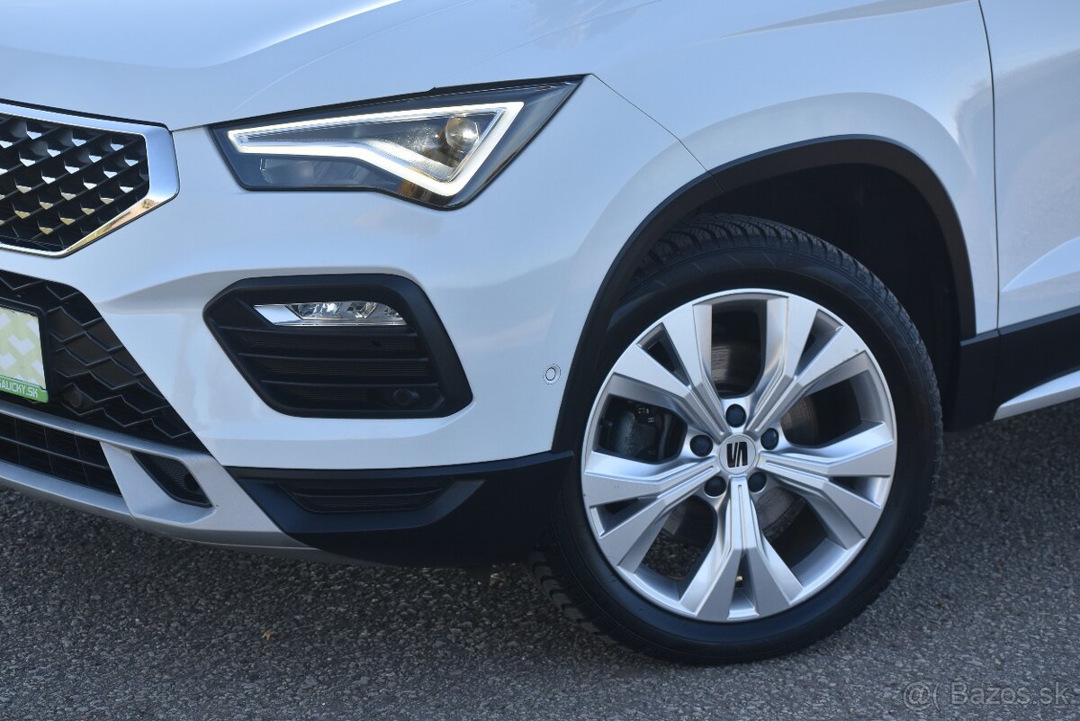 Seat Ateca 2.0 TDi Xperience// 85.000KM// - 5