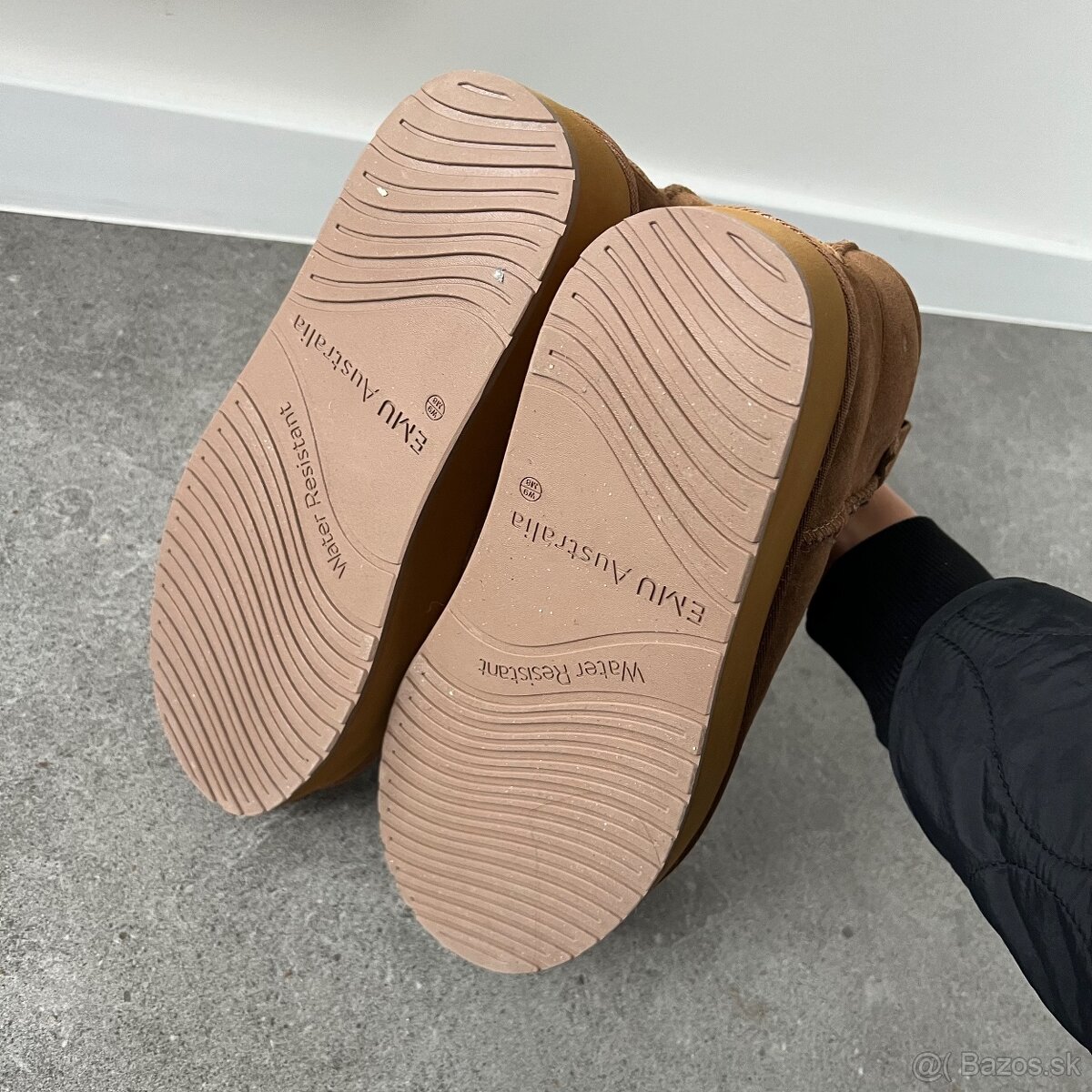 Zimné topánky Emu australia NOVÉ - 5