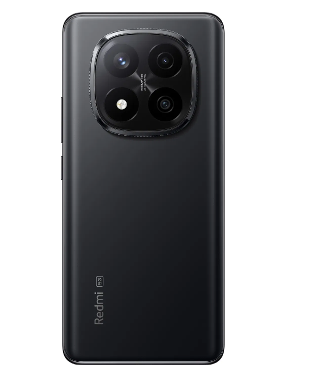 Xiaomi Redmi Note 14 Pro+ 5G 8 GB/256 GB Fialový - 5