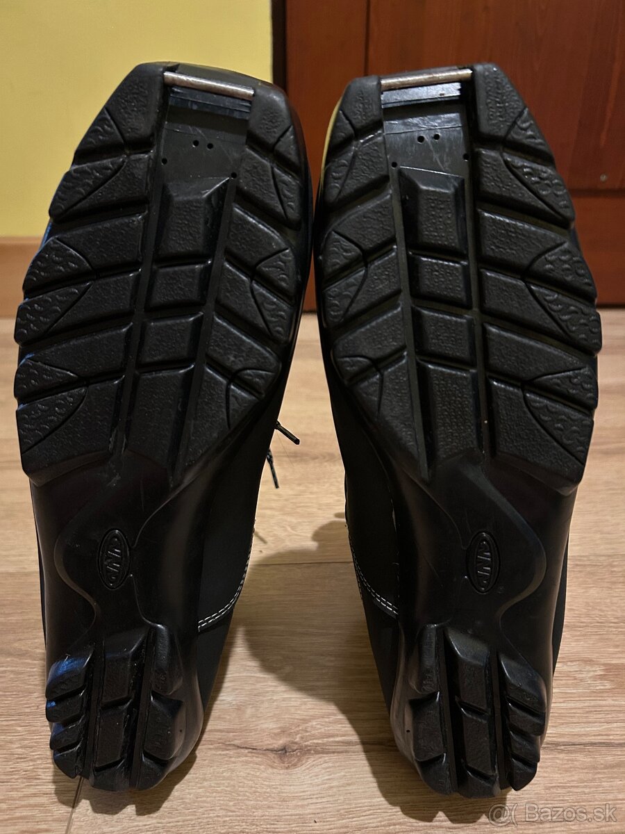 Topánky na bežky - 5