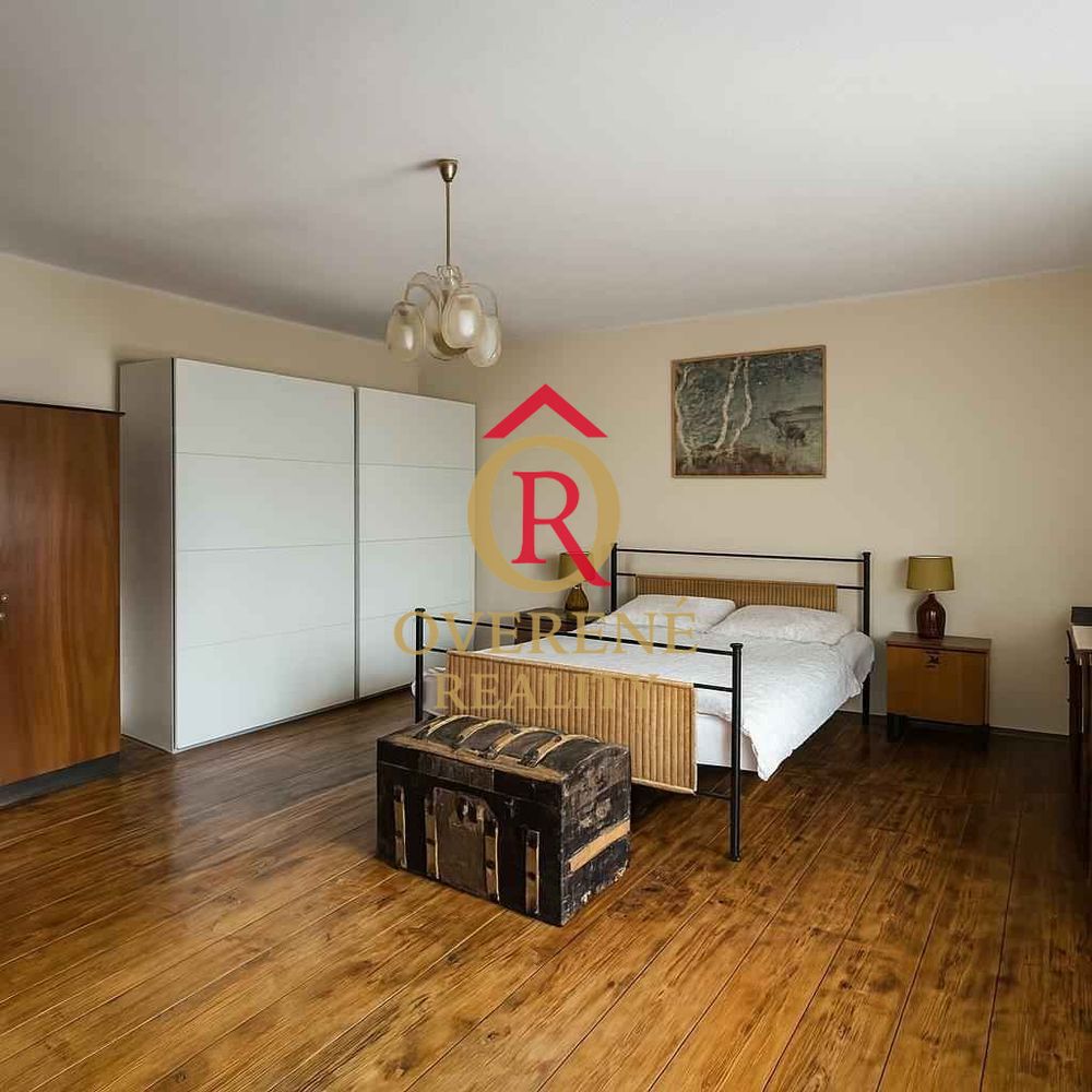 Zrekonštruovaný štýlový vidiecky dom pod Tatrami - ideálne n - 5