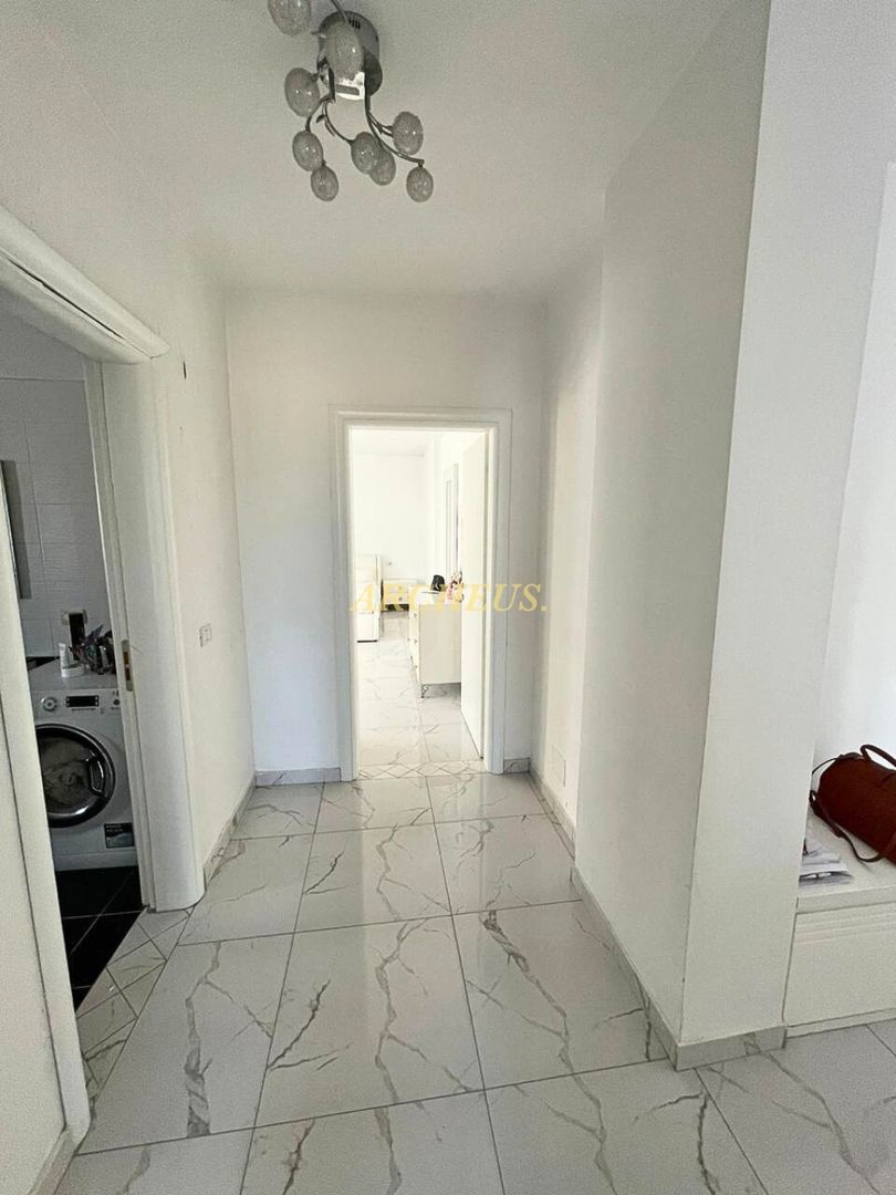 3,5-izbový apartmán, 147m² + 17m² terasa, Albánsko - Drač - 5