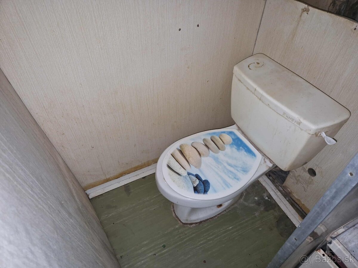 Na predaj garsónka mesto Žiar nad Hronom. - 5