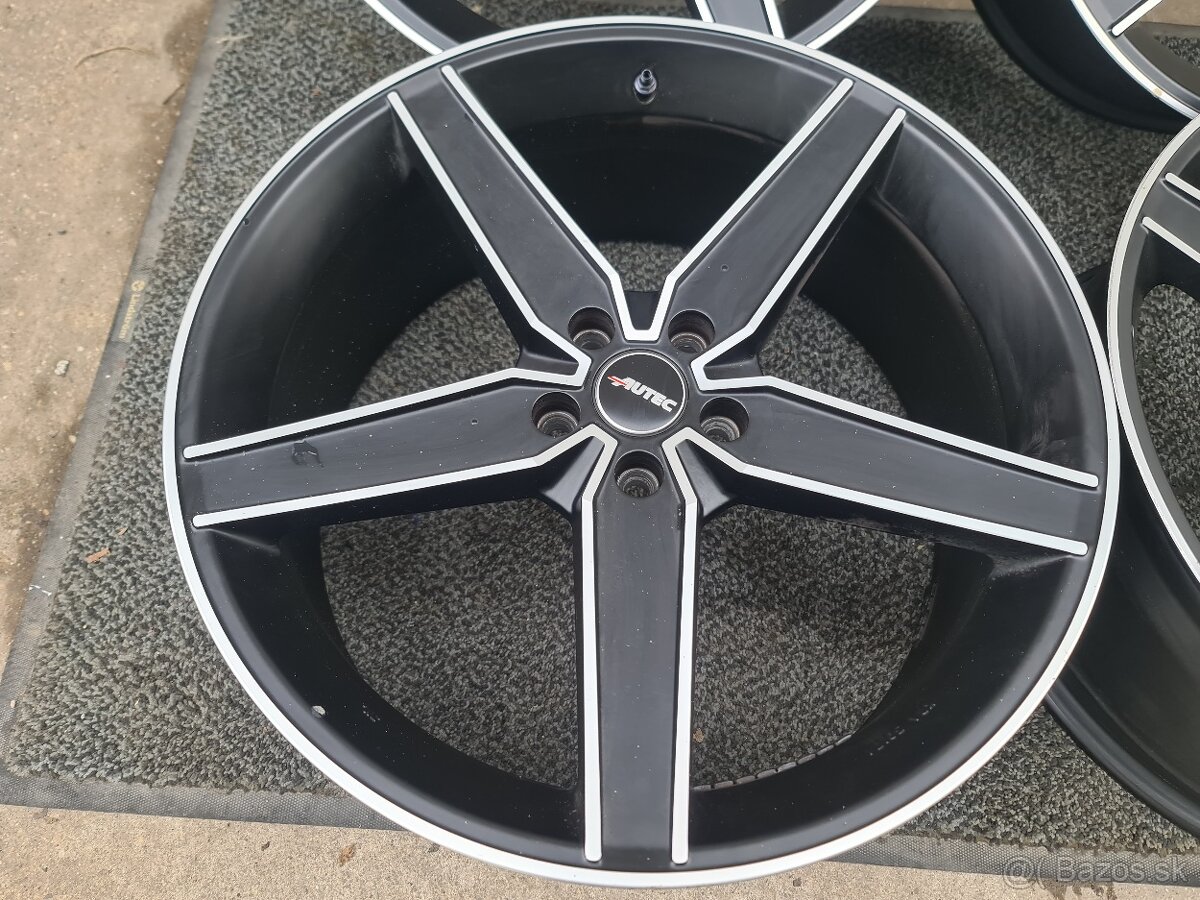 5X1O8 R20 DISKY ALUTEC-GERMANY - 5