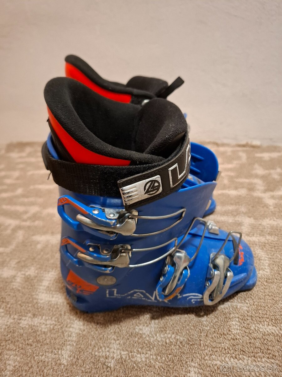 Detské lyžiarky - 5