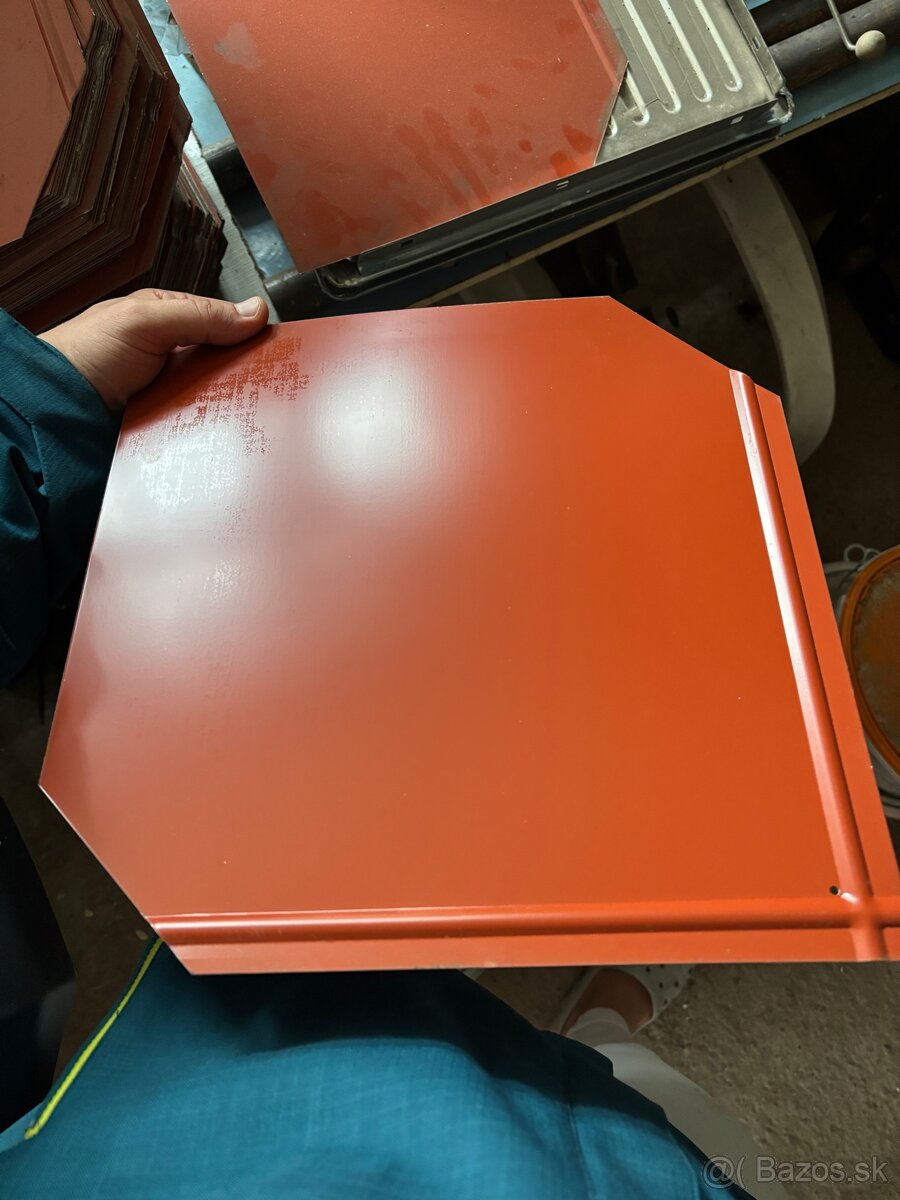 Eternit - strešná náhrada - 5