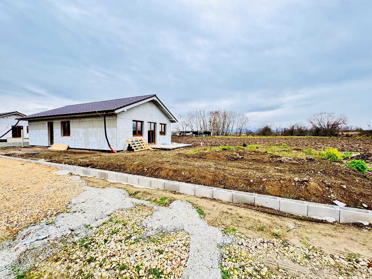 NOVOSTAVBA V PEKNEJ LOKALITE - 5