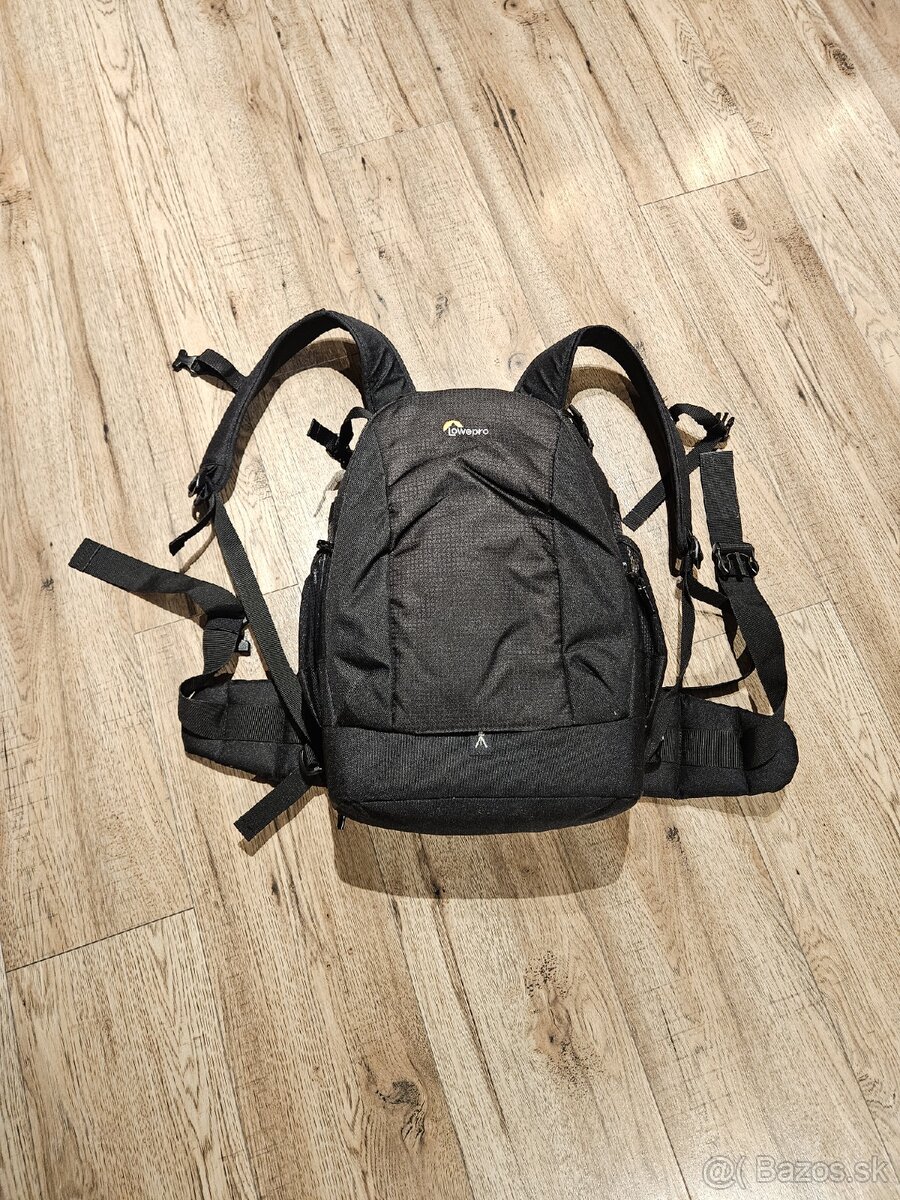 Canon 5d mark4 + objektívy + taška + blesky - 5