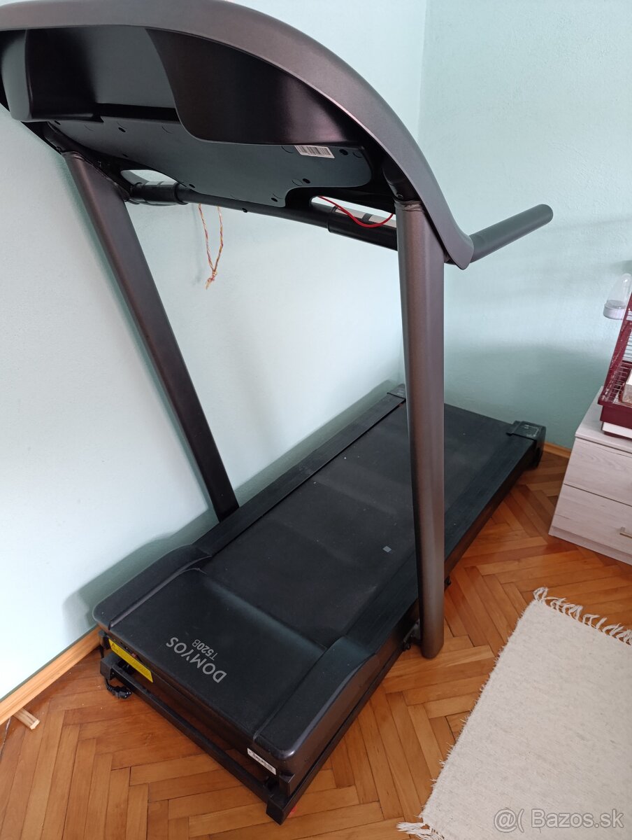 Bežecký pás - 5