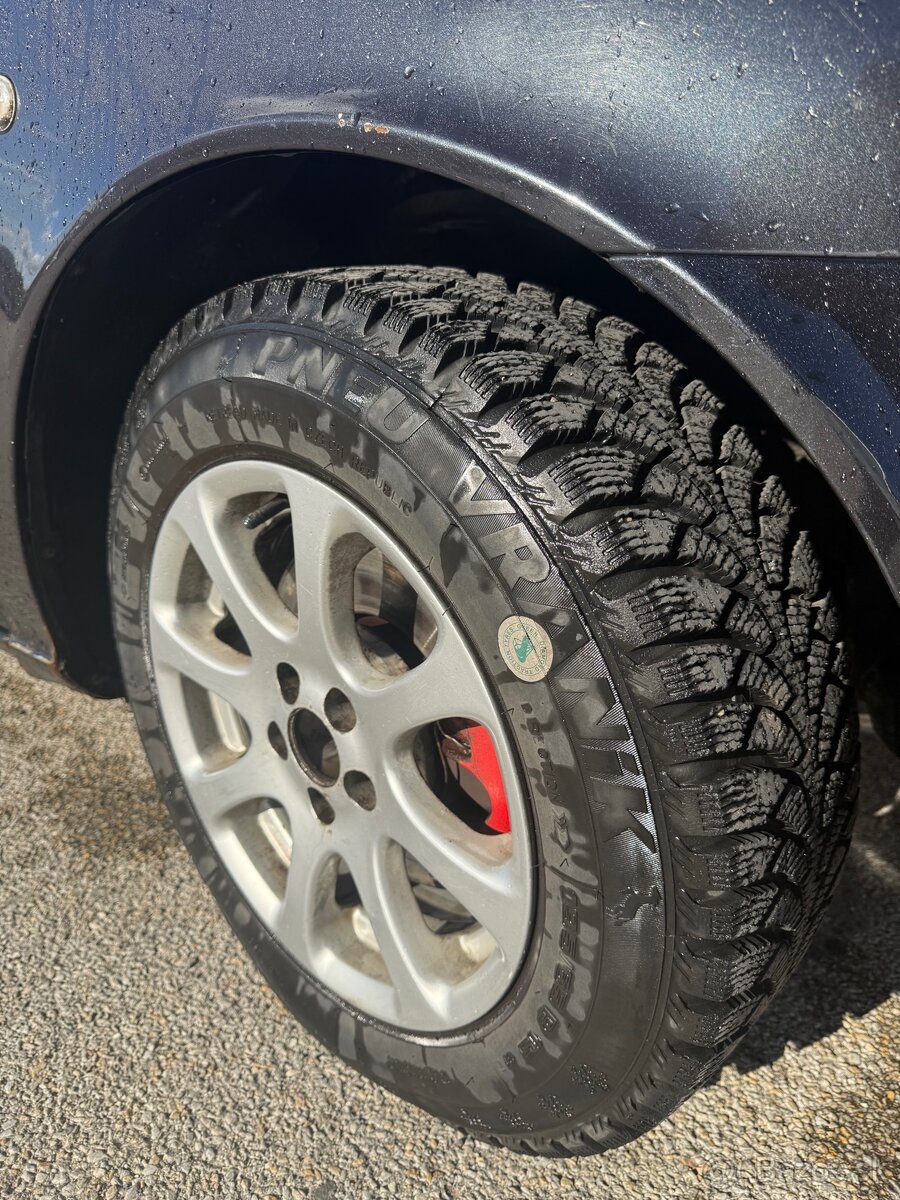 Seat Toledo 1.9 TDI 110 kW ARL - 5