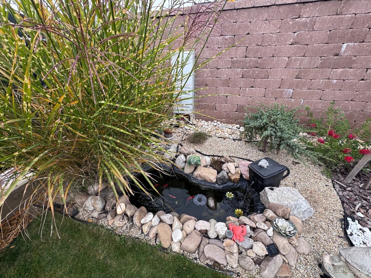 REZERVOVANÝKrásna 4 izbová novostavba Malý Lapáš - 5