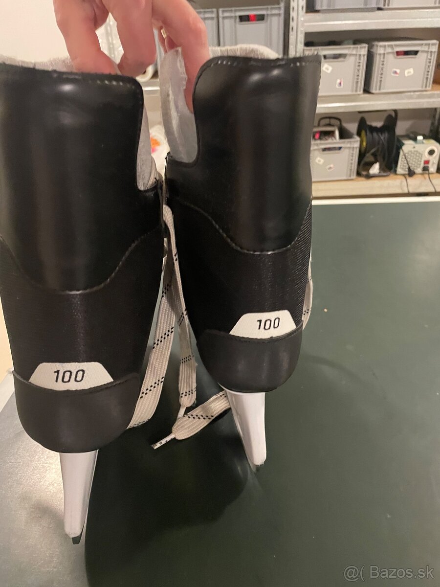 Predam rôzne ľadové korčule, detské - 5