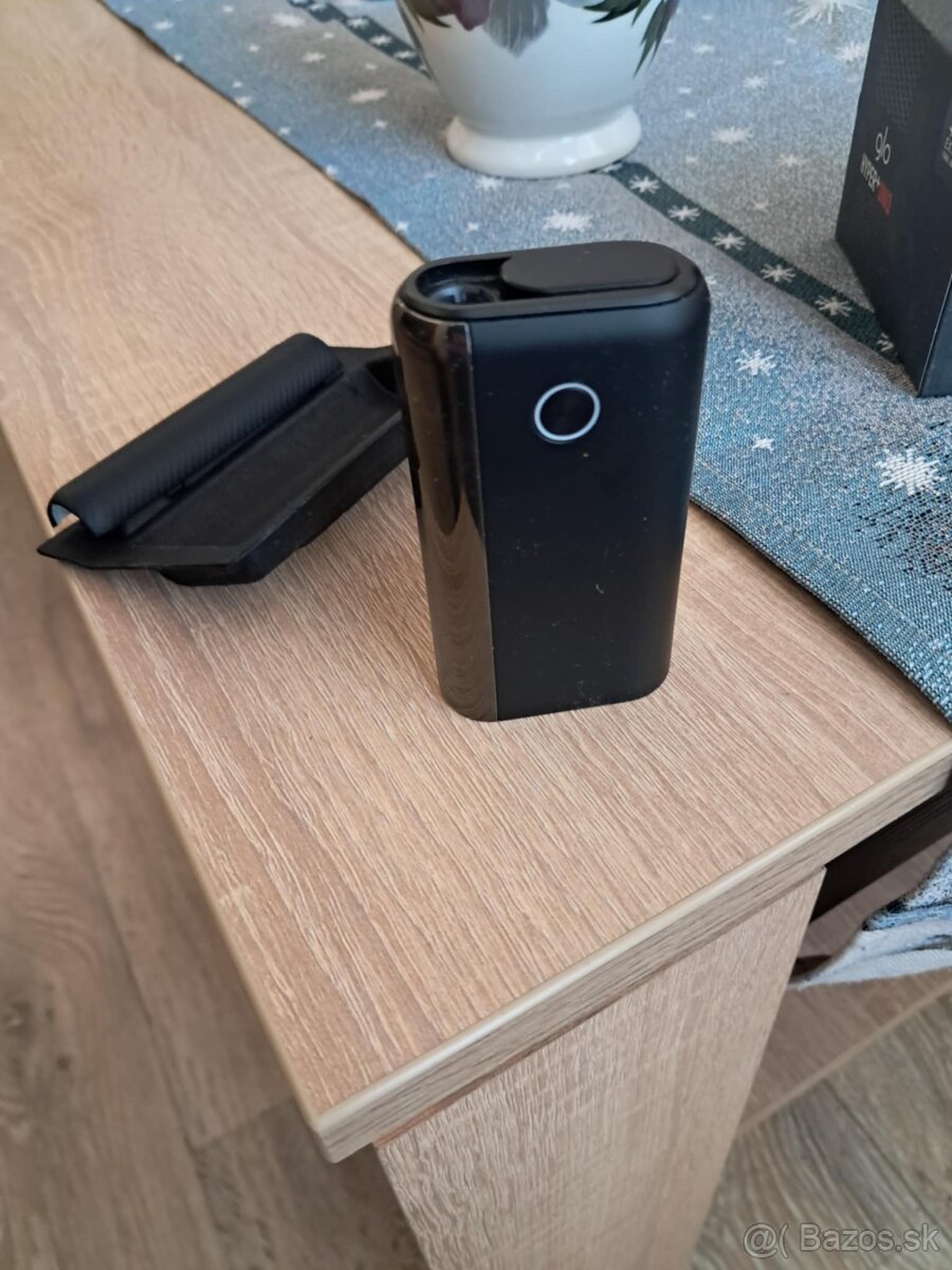 Predám glo Hyper+uniq - 5