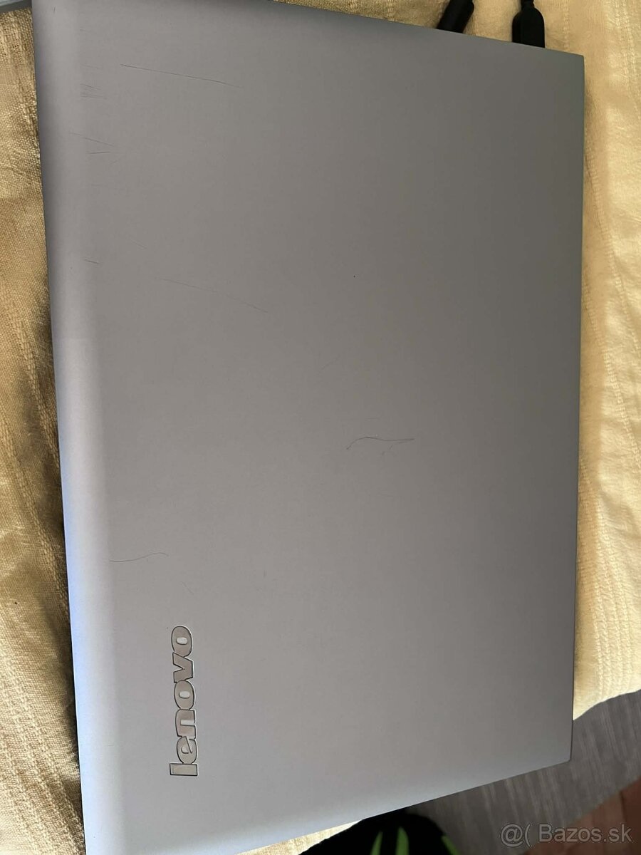 Lenovo G50 - 5