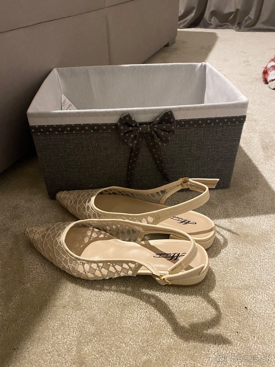 Damske sandale - 5