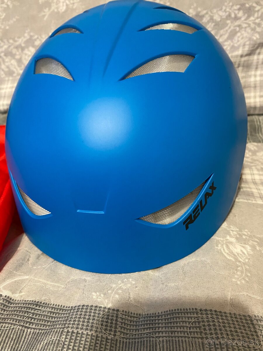 Lyžiarska prilba zn. Relax - 5