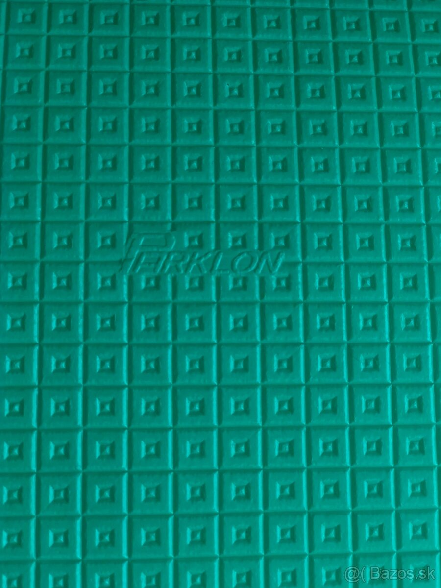 Podložka na hranie Parklon koníky - 5