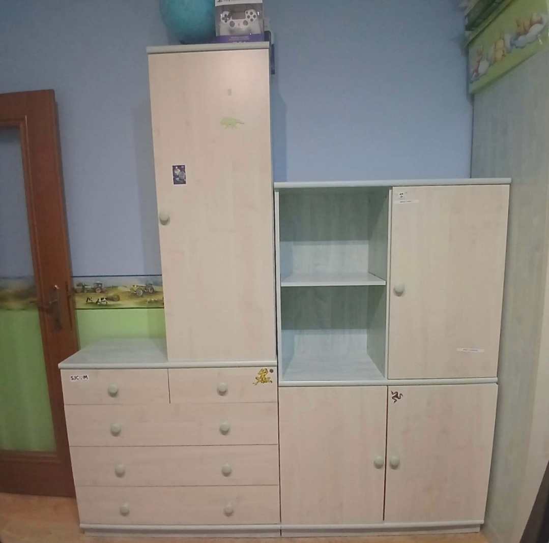 Detský nábytok - 5