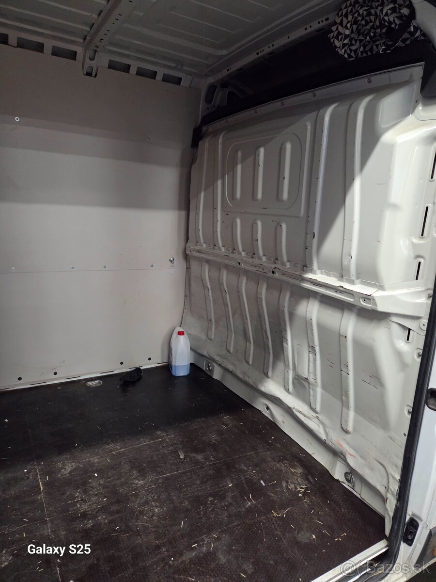 Peugeot Boxer L4H2 - 5