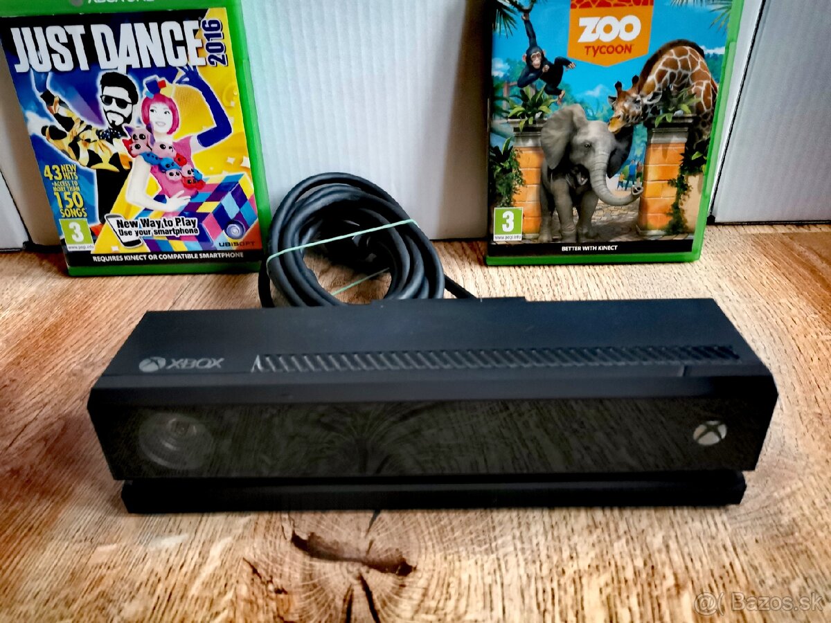 Kinect Xbox One - 5