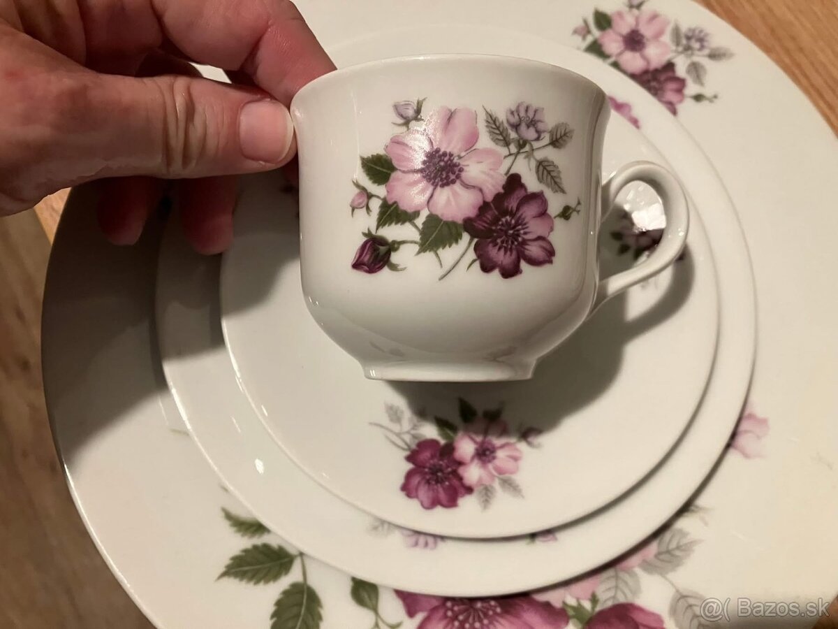 Thon Czechoslovakia - 5