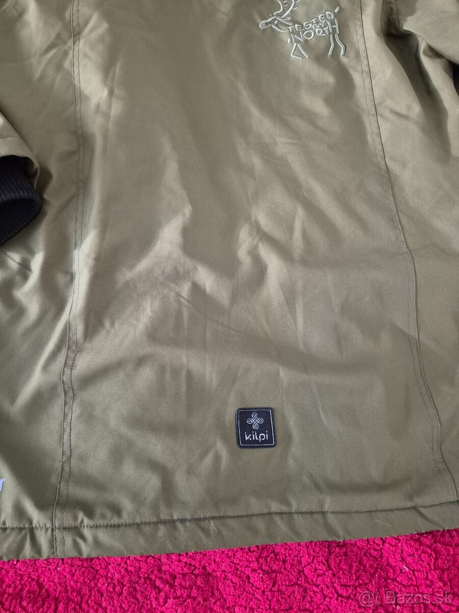 Panska bunda KILPI - 5